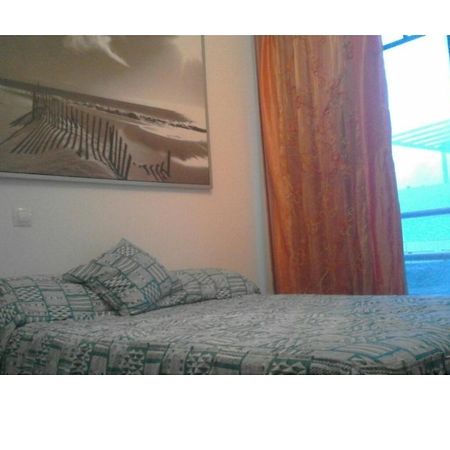 Famara Rooms Eksteriør billede